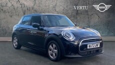 MINI Hatchback 1.5 Cooper Classic 5dr Auto Petrol Hatchback